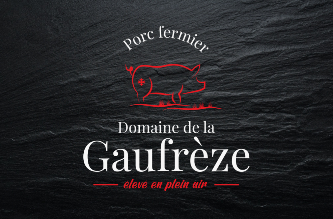 Domaine de la Gaufrèze